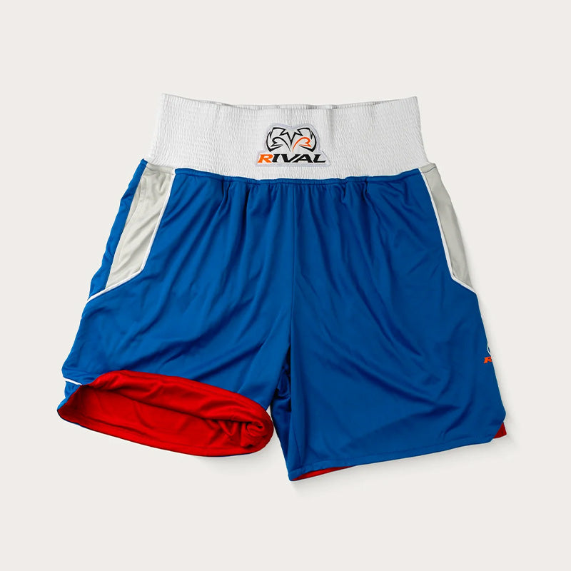 Rival | Amateur Youth Reversible Fight Gear Trunks