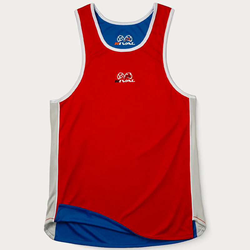 Rival | Amateur Youth Reversible Fight Gear Tank Top