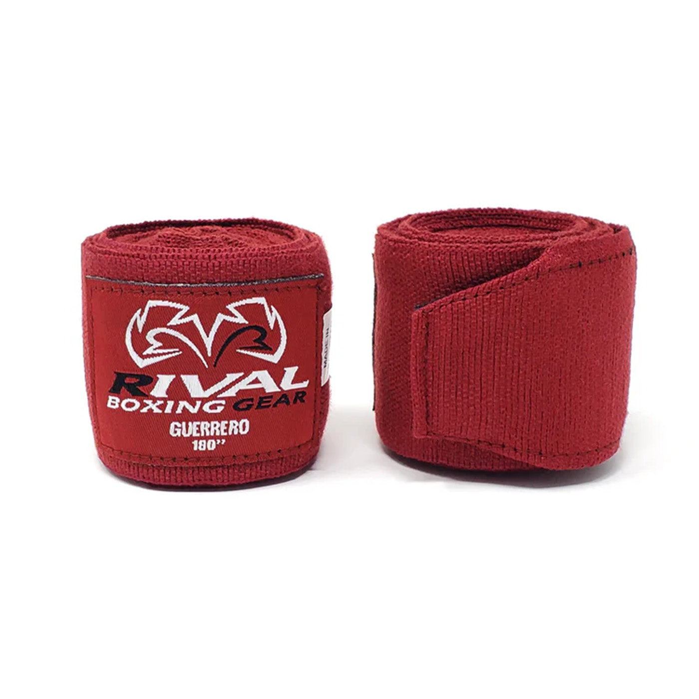 Rival | Guerrero Hand Wraps - XTC Fitness - Exercise Equipment Superstore - Canada - Hand Wraps