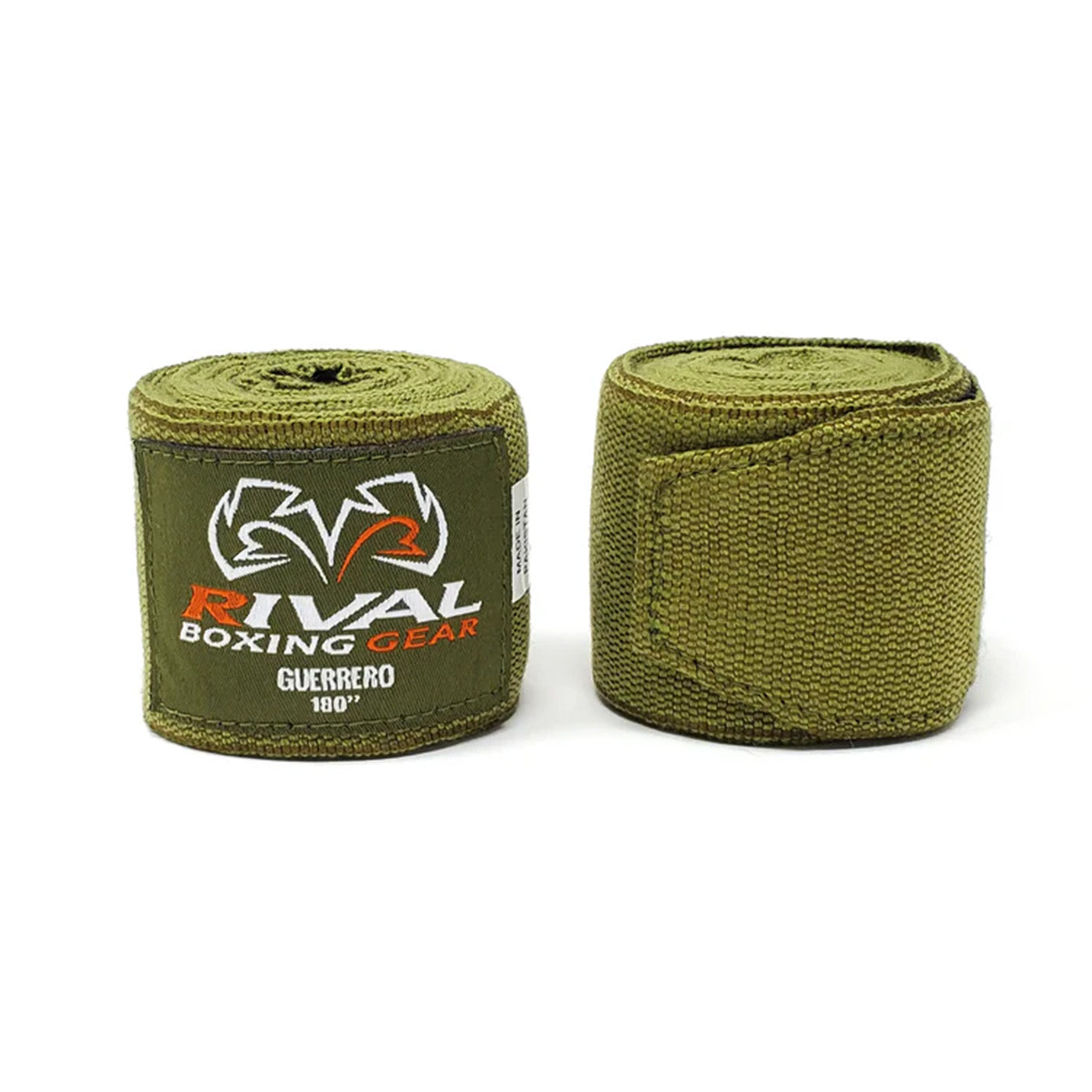 Rival | Guerrero Hand Wraps - XTC Fitness - Exercise Equipment Superstore - Canada - Hand Wraps