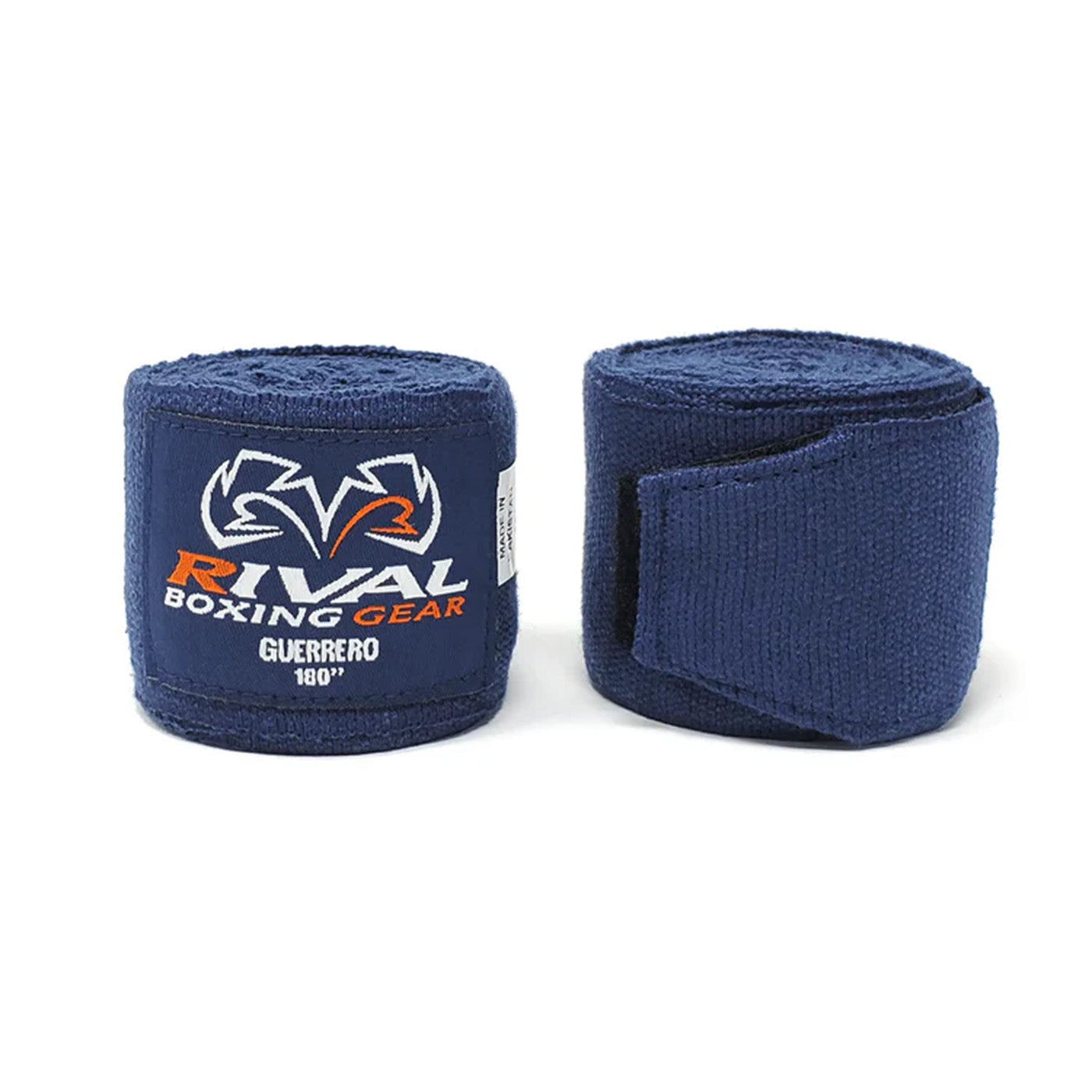 Rival | Guerrero Hand Wraps - XTC Fitness - Exercise Equipment Superstore - Canada - Hand Wraps