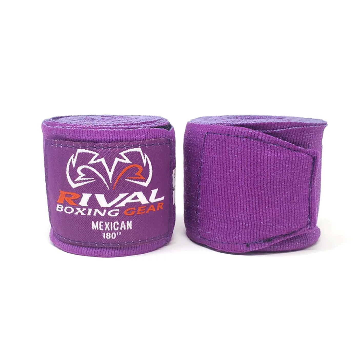 Rival | Mexican Hand Wraps