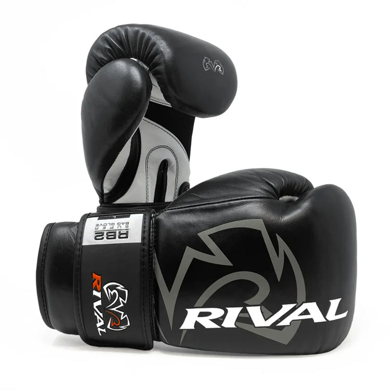 Rival | RB2 Leather Super Bag Gloves