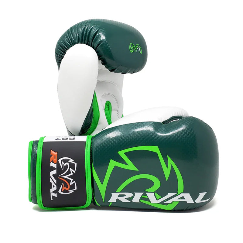 Rival | Bag Gloves - RB7 Fitness Plus
