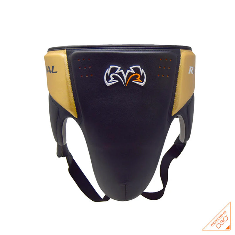 Rival | RNFL10 360 Protector with Intelli-Shock D30 - XTC Fitness - Exercise Equipment Superstore - Canada - Groin Protection