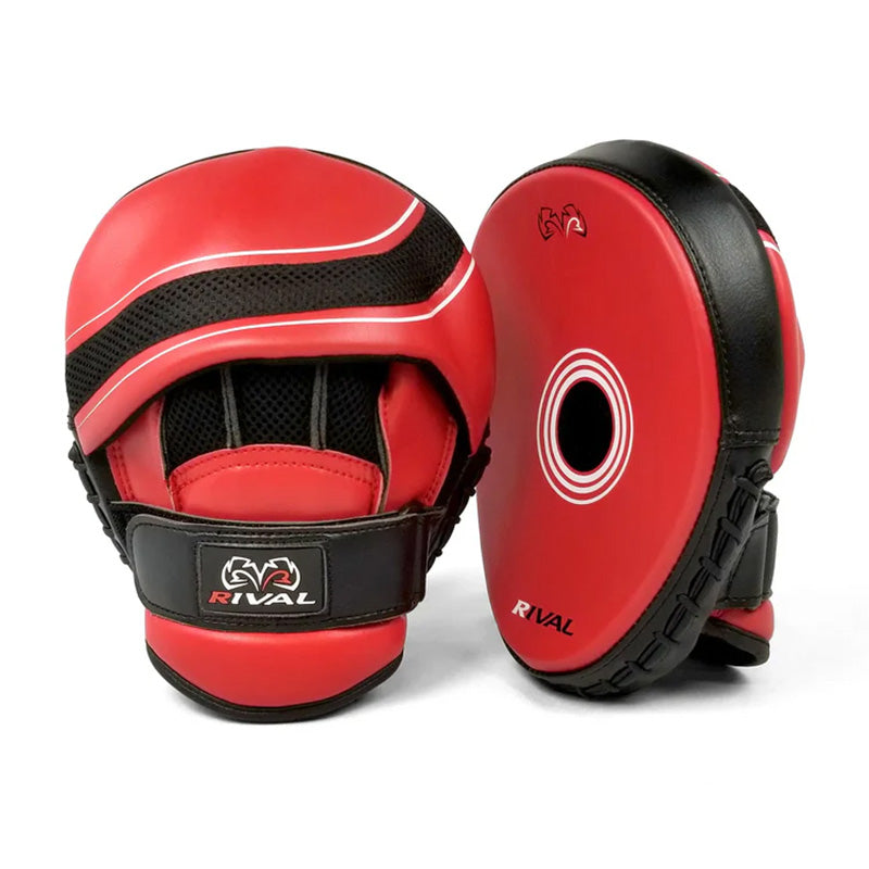 Rival | RPM1 Ultra Punch Mitts - XTC Fitness - Exercise Equipment Superstore - Canada - Punch Mitts