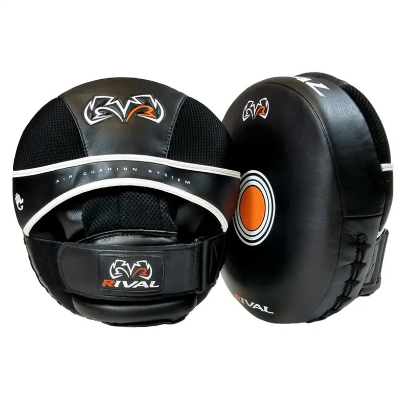 Rival | RPM3 Air Punch Mitts 2.0 - XTC Fitness - Exercise Equipment Superstore - Canada - Punch Mitts