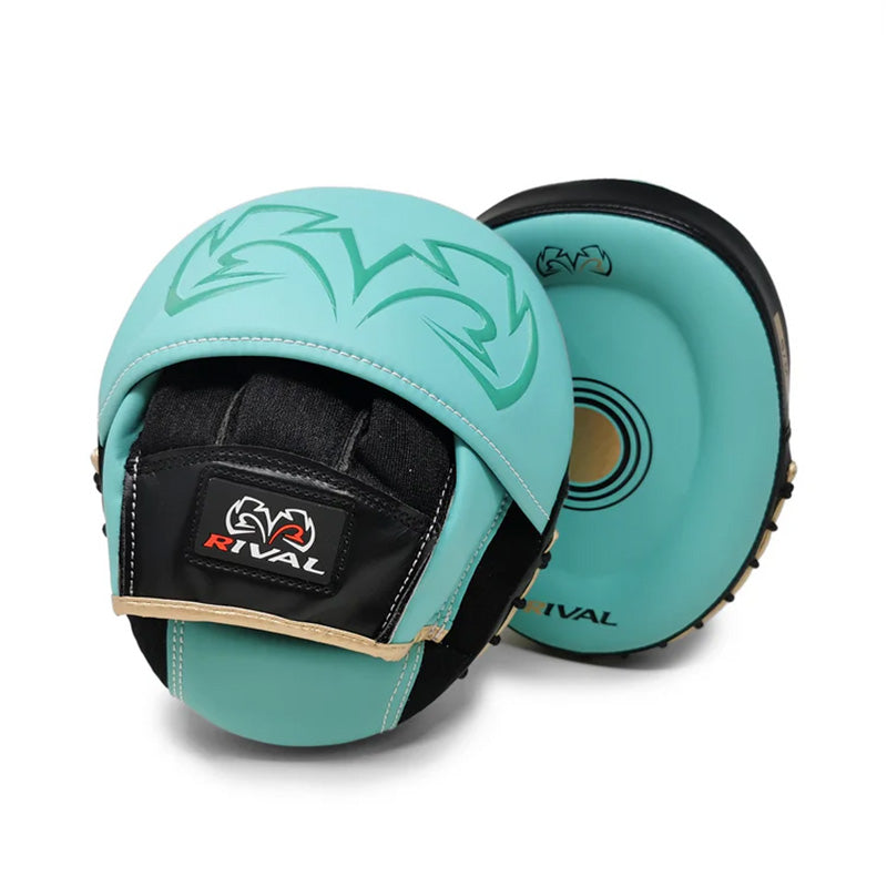 Rival | Punch Mitts - RPM80 - XTC Fitness - Exercise Equipment Superstore - Canada - Punch Mitts