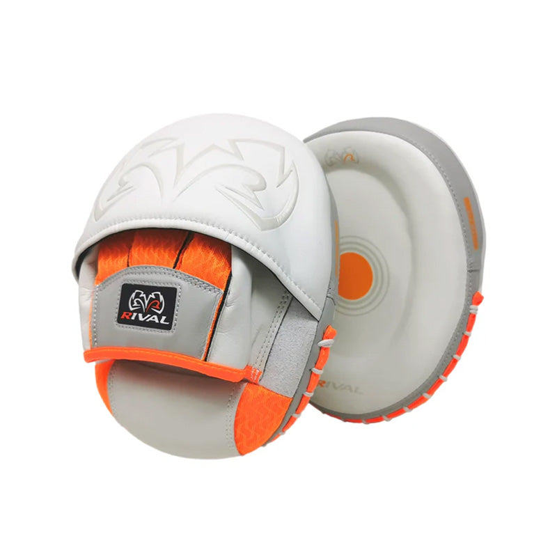Rival | Punch Mitts - RPM80 - XTC Fitness - Exercise Equipment Superstore - Canada - Punch Mitts