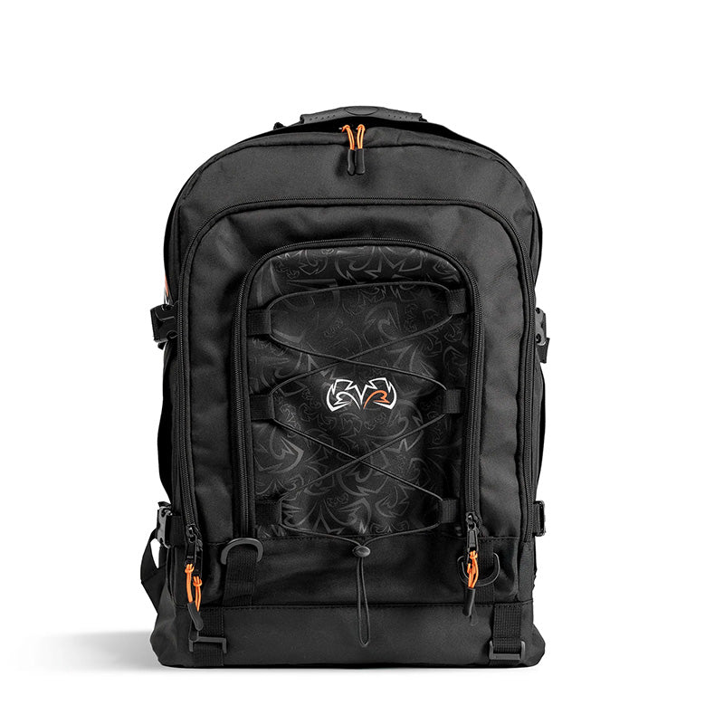 Rival | Expandable Backpack - XTC Fitness - Exercise Equipment Superstore - Canada - Backpack