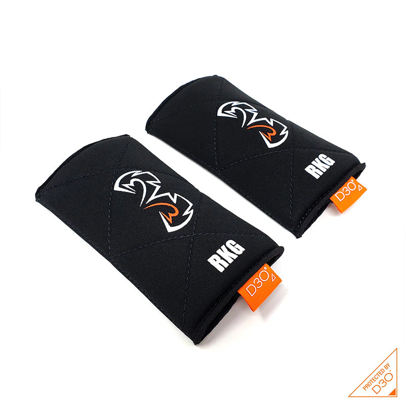 Rival | Intelli-Shock Knuckle Guards - XTC Fitness - Exercise Equipment Superstore - Canada - Hand Protection