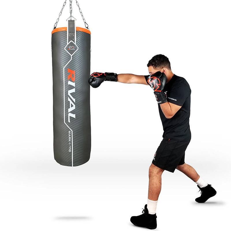 Rival | Mark-I Heavy Bag - XTC Fitness - Exercise Equipment Superstore - Canada - Heavy Bag