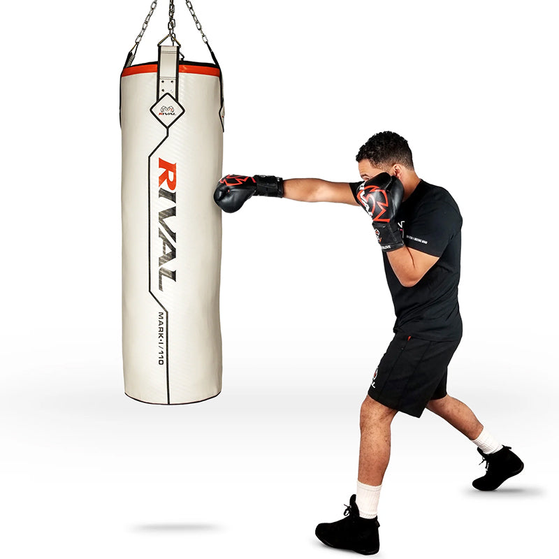 Rival | Mark-I Heavy Bag - XTC Fitness - Exercise Equipment Superstore - Canada - Heavy Bag