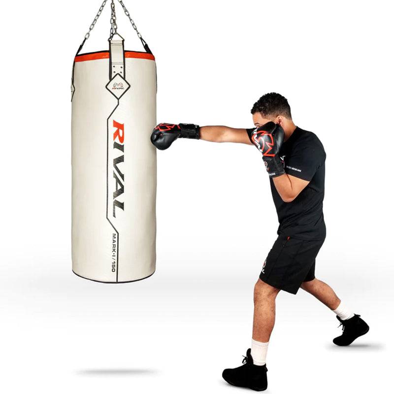 Rival | Mark-I Heavy Bag - XTC Fitness - Exercise Equipment Superstore - Canada - Heavy Bag