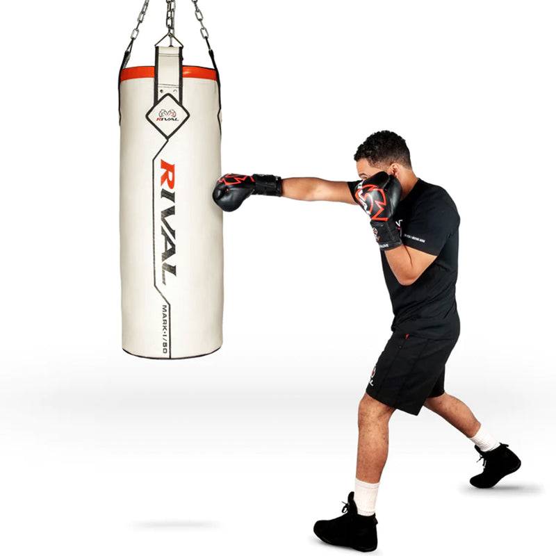 Rival | Mark-I Heavy Bag - XTC Fitness - Exercise Equipment Superstore - Canada - Heavy Bag