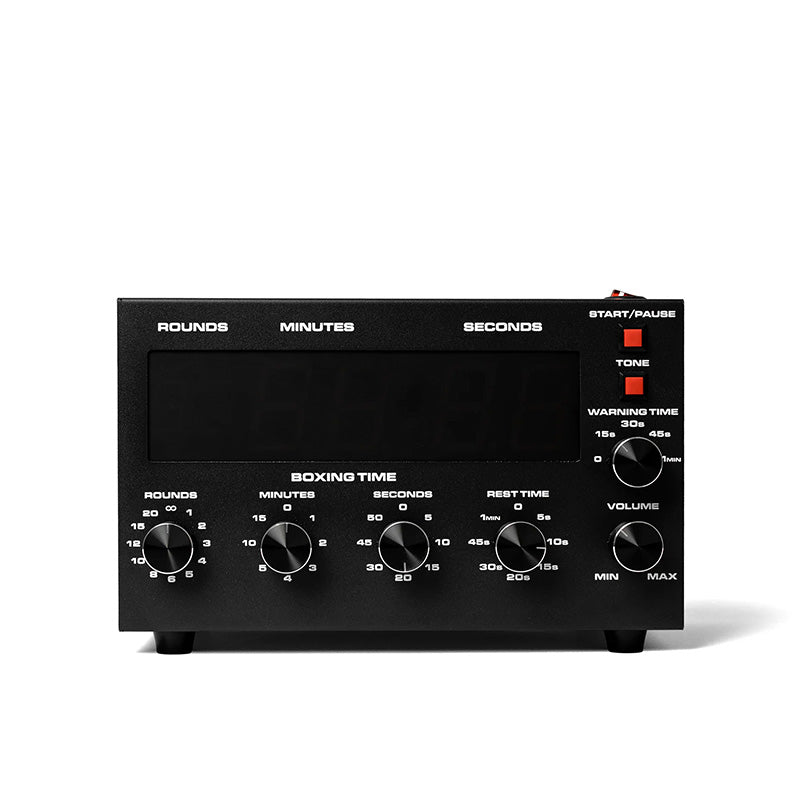 Rival |  Professional Gym Timer - XTC Fitness - Exercise Equipment Superstore - Canada - Timer