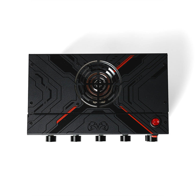 Rival |  Professional Gym Timer - XTC Fitness - Exercise Equipment Superstore - Canada - Timer