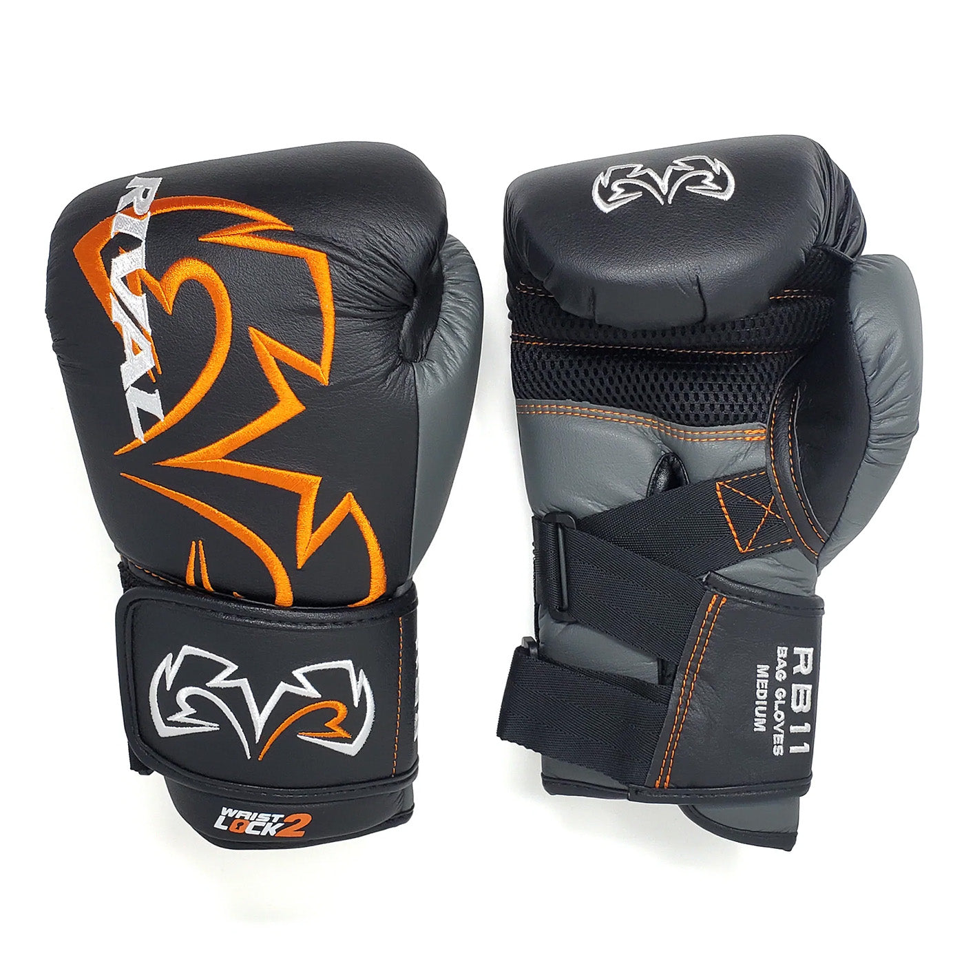 Rival Bag Gloves RB11 Evolution Canada