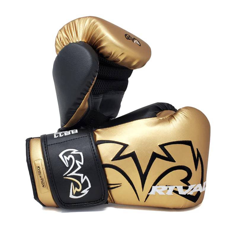 Rival | Bag Gloves - RB11-Evolution - XTC Fitness - Exercise Equipment Superstore - Canada - Bag Gloves