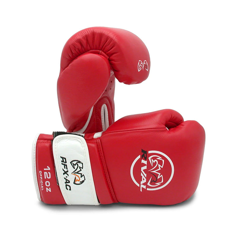 Rival | RFX-AC Amateur Competition Fight Gloves - XTC Fitness - Exercise Equipment Superstore - Canada - Boxing Gloves