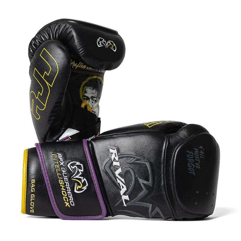 Rival RFX-Guerrero Intelli-Shock グローブ Rival | Bag Gloves - RFX-GUERRERO INTELLI-SHOCK | Canada