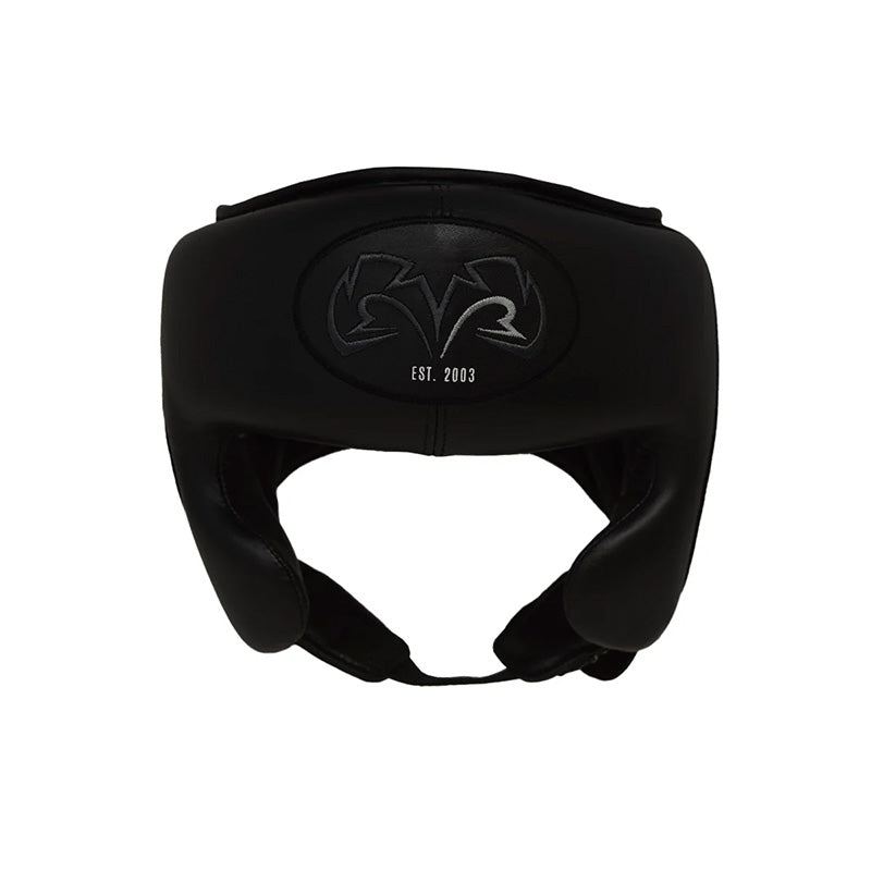 Rival | RHG-Guerrero Headgear - XTC Fitness - Exercise Equipment Superstore - Canada - Head Gear