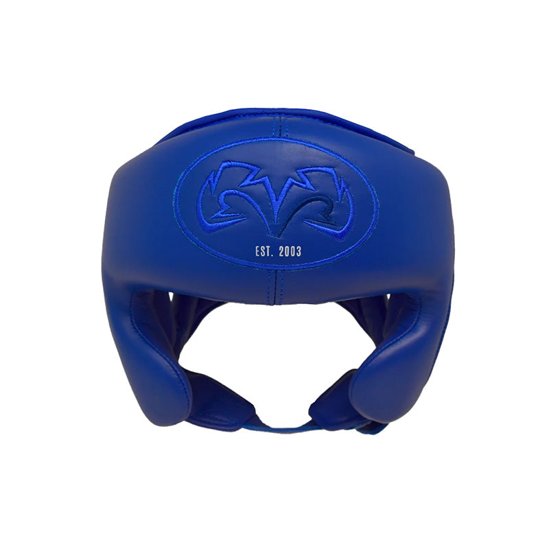 Rival | RHG-Guerrero Headgear - XTC Fitness - Exercise Equipment Superstore - Canada - Head Gear