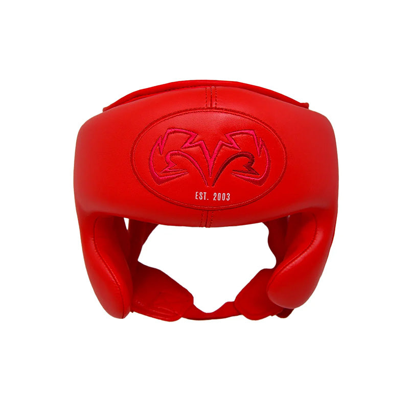 Rival | RHG-Guerrero Headgear - XTC Fitness - Exercise Equipment Superstore - Canada - Head Gear