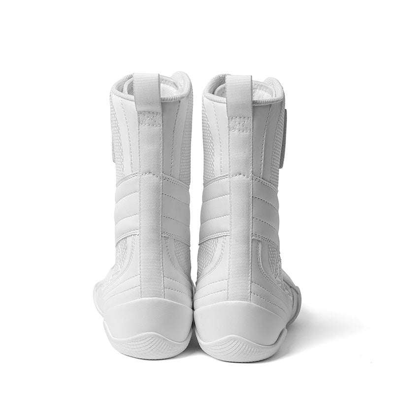 Rival | RSX-Guerrero 03 High-Top Boxing Boots 2026 - XTC Fitness - Exercise Equipment Superstore - Canada - boxing shoe