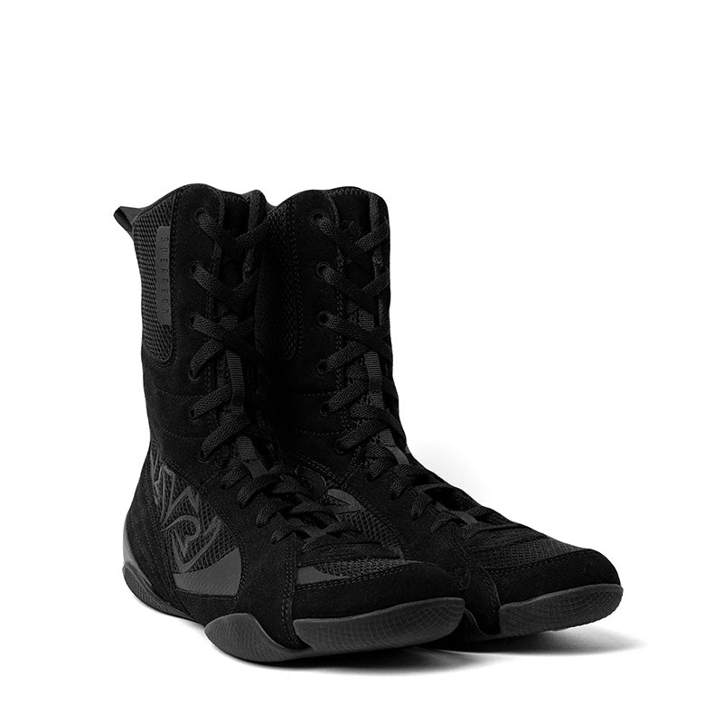 Rival | RSX-Guerrero 03 High-Top Boxing Boots 2026 - XTC Fitness - Exercise Equipment Superstore - Canada - boxing shoe