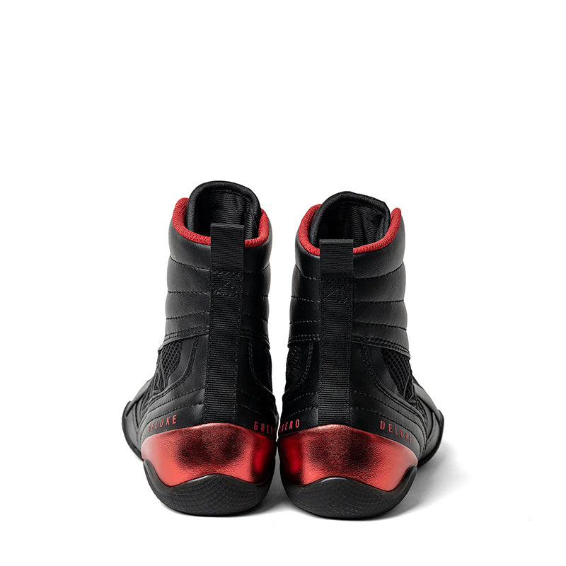 Rival | RSX-Guerrero Deluxe Boxing Boots 2026 - XTC Fitness - Exercise Equipment Superstore - Canada - boxing shoe