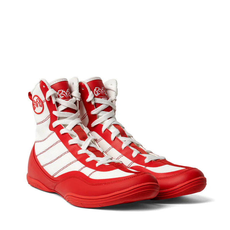Rival | RSX-Prospect boxing Boots 2026 | XTC Fitness | Canada
