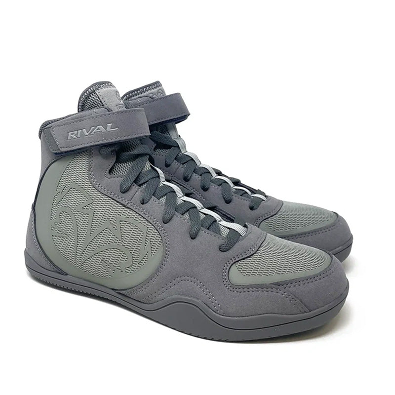 Rival | Boxing Boots RSX-Genesis 3 - XTC Fitness - Exercise Equipment Superstore - Canada - Fight Shoes
