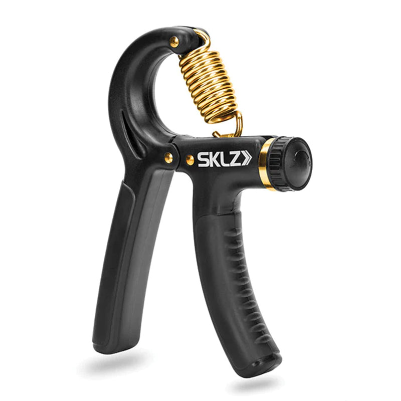 SKLZ | Grip Strength Trainer - XTC Fitness - Exercise Equipment Superstore - Canada - Hand Grip