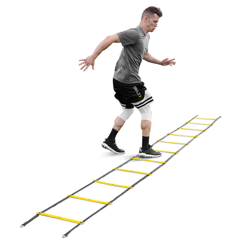 SKLZ | Quick Ladder - XTC Fitness - Exercise Equipment Superstore - Canada - Agility Ladder