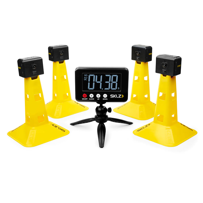 SKLZ | Speed Gates - XTC Fitness - Exercise Equipment Superstore - Canada - Sports Development