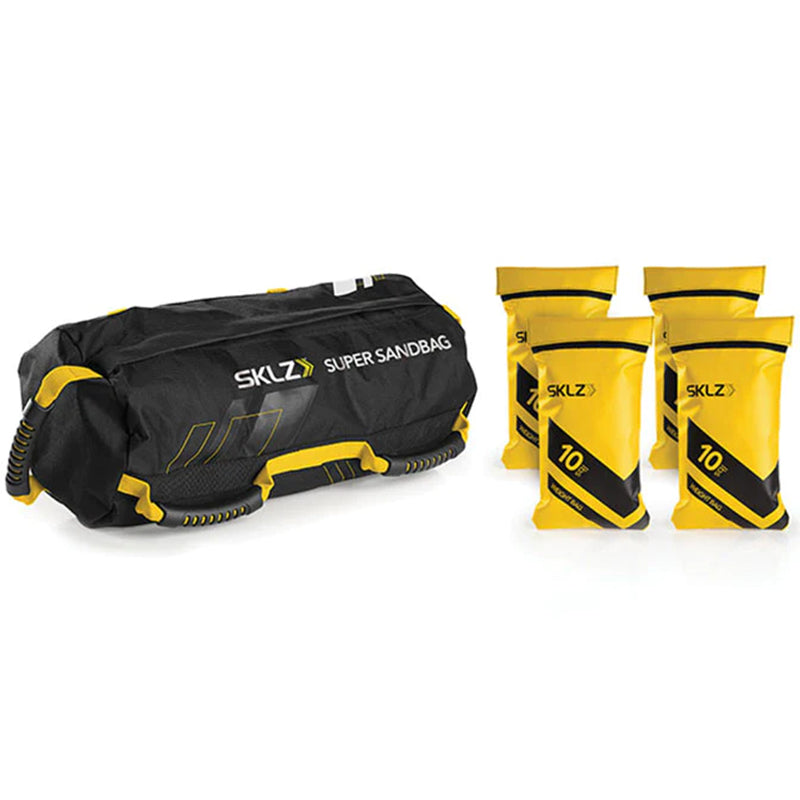 SKLZ | Super Sandbag - XTC Fitness - Exercise Equipment Superstore - Canada - Sandbag