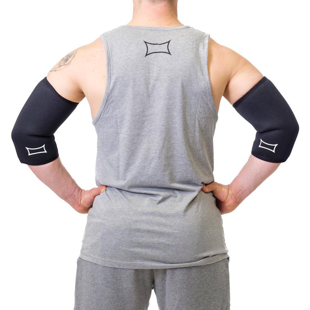 Sling Shot | STrong Elbow Sleeves - XTC Fitness - Exercise Equipment Superstore - Canada - Elbow Sleeve