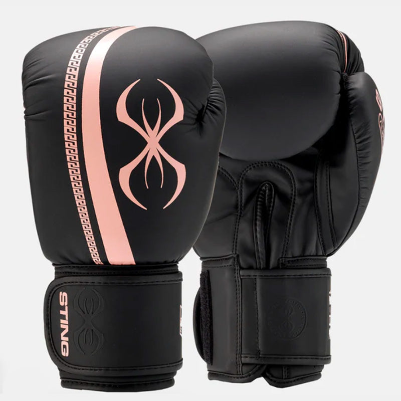 Sting Boxing | Aurora Women's - Boxing Gloves - XTC Fitness - Exercise Equipment Superstore - Canada - Boxing Gloves