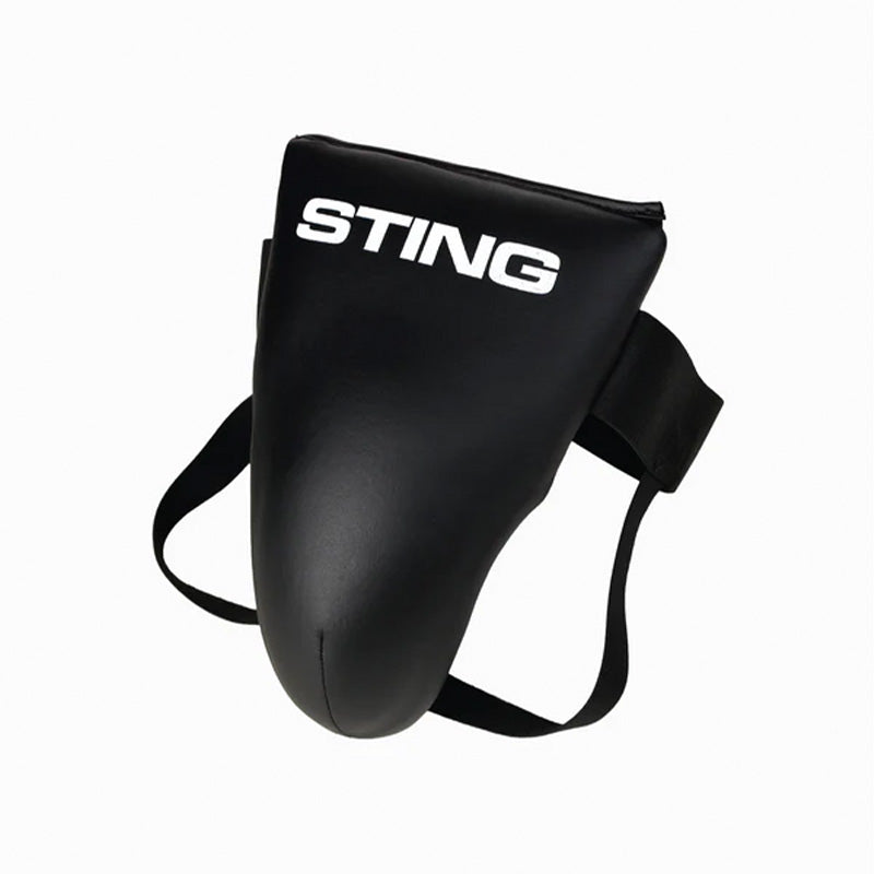 Sting Boxing | Competition Light Groin Guard - XTC Fitness - Exercise Equipment Superstore - Canada - Groin Protection