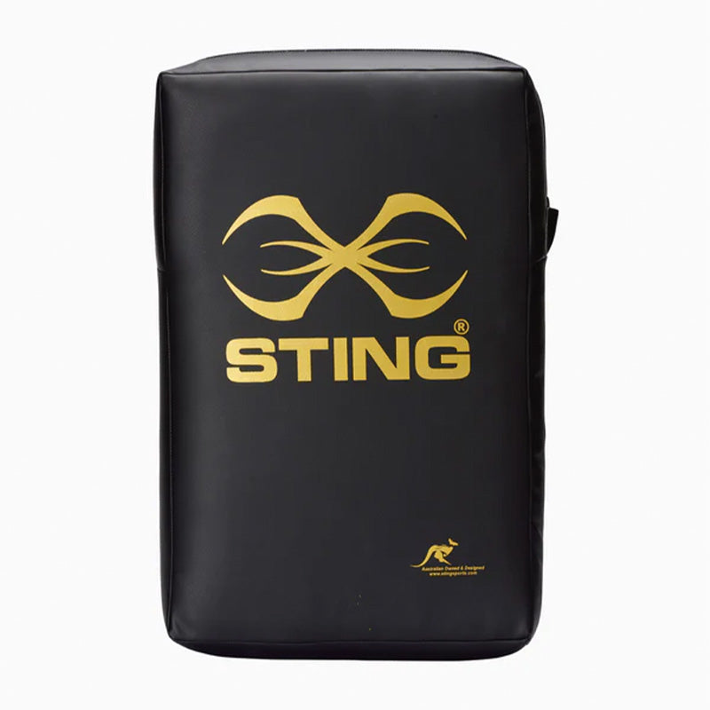 Sting Boxing | Curved HD Bump / Strike Shield - XTC Fitness - Exercise Equipment Superstore - Canada - 