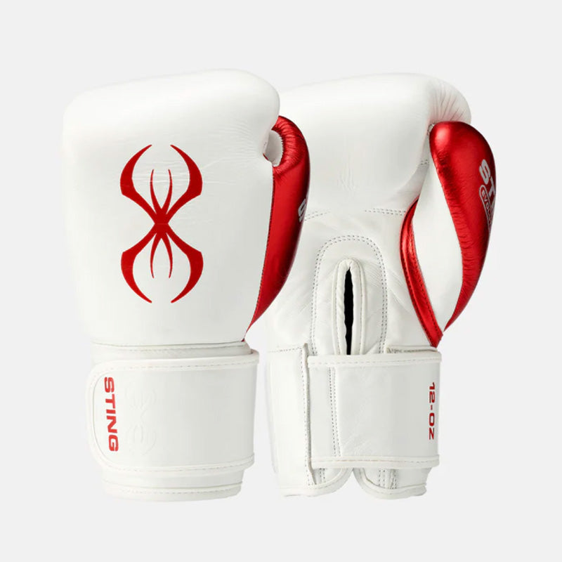 Sting Boxing | Evolution - Boxing Gloves - XTC Fitness - Exercise Equipment Superstore - Canada - Boxing Gloves