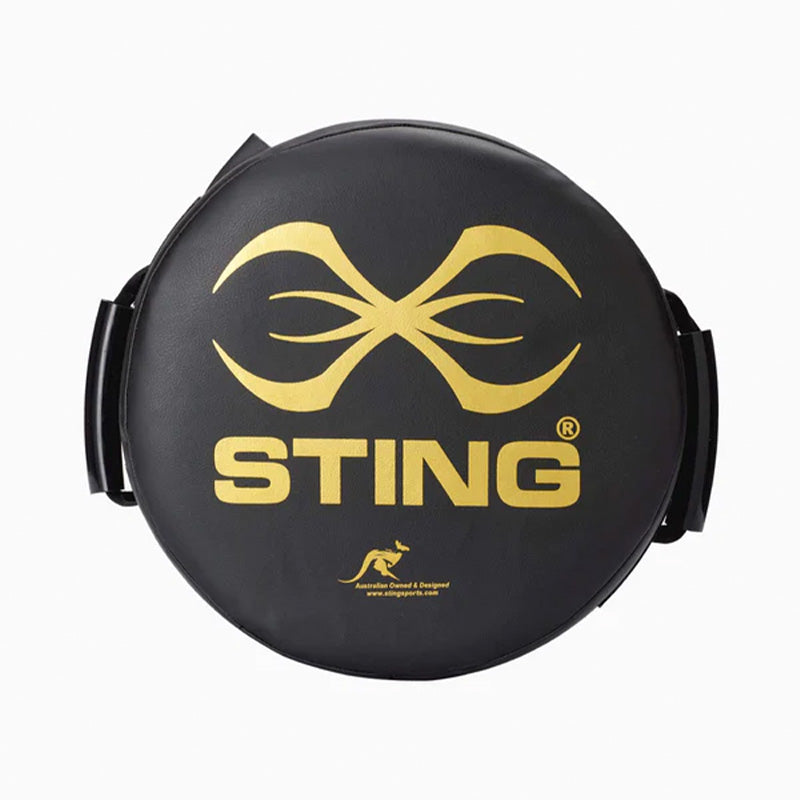 Sting Boxing | Round HD Bump/Strike Shield - XTC Fitness - Exercise Equipment Superstore - Canada - 