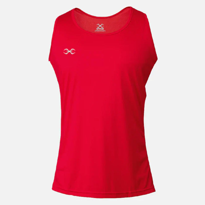 Sting Boxing | Mettle Boxing Singlet - XTC Fitness - Exercise Equipment Superstore - Canada - Boxing Tops