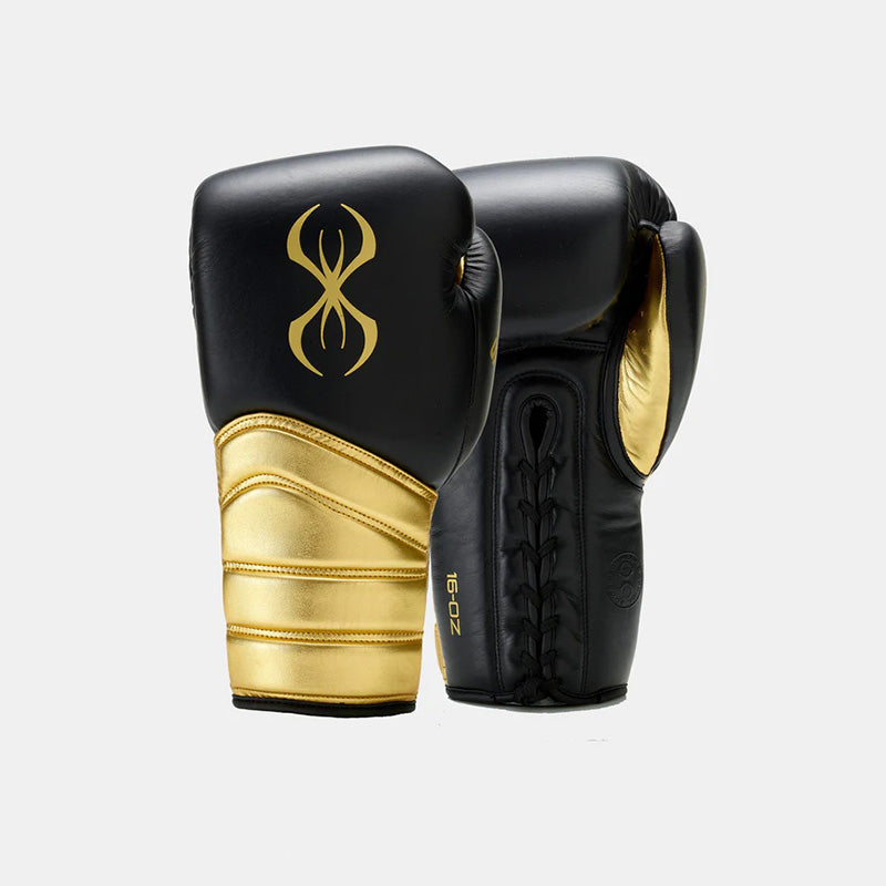 Sting Boxing | Viper X Lace Up Boxing Gloves | XTC Fitness | Canada