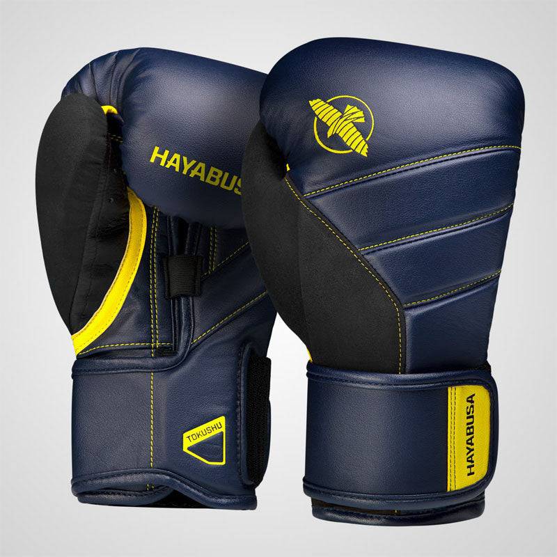 Hayabusa | Boxing Gloves - T3 - XTC Fitness - Exercise Equipment Superstore - Canada - Boxing Gloves