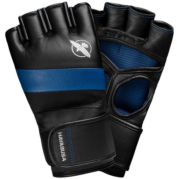 Hayabusa | MMA Gloves - T3 - 4oz - XTC Fitness - Exercise Equipment Superstore - Canada - MMA Gloves