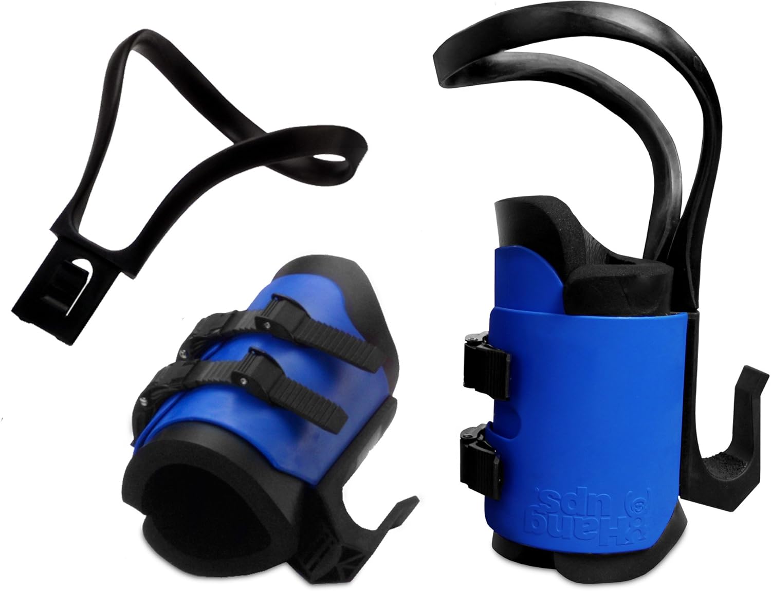 Teeter | Hang Ups Gravity Boots - XTC Fitness - Exercise Equipment Superstore - Canada - Inversion Boots