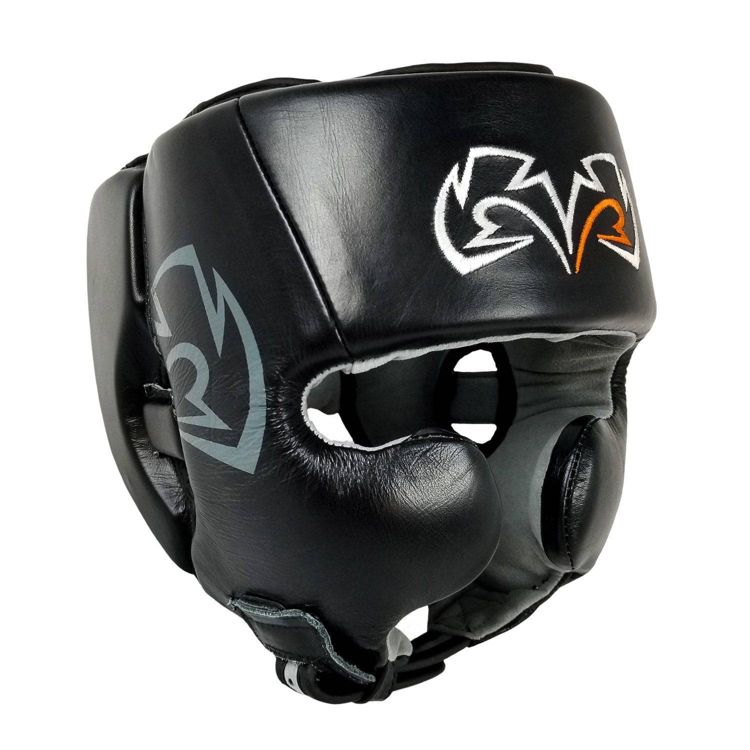 Rival | Training Headgear - RHG20 - XTC Fitness - Exercise Equipment Superstore - Canada - Head Gear