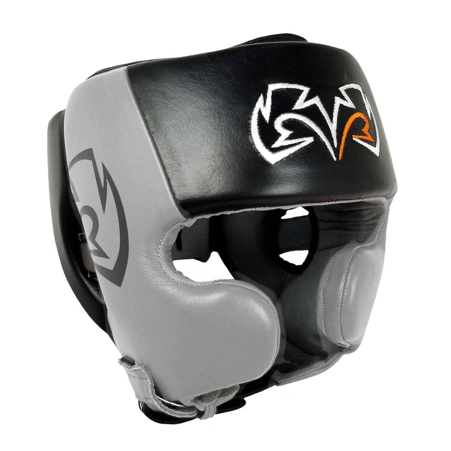 Rival | Training Headgear - RHG20 - XTC Fitness - Exercise Equipment Superstore - Canada - Head Gear